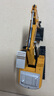淘嘟嘟合金挖掘機遙控汽車(chē)兒童玩具挖土電動(dòng)挖沙3-6歲10男女孩8生日禮物 曬單實(shí)拍圖