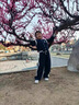 奧特曼童裝女童套裝春秋裝2025新款休閑韓范闊腿褲秋季兒童棒球服兩件套 熱售藏青色 150 cm 建議身高135-145cm 曬單實(shí)拍圖