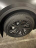 MICHELIN;MI CHE LIN適配于米其林（MICHELIN）汽車輪胎Primacy All Season 275/50R21 113Y LR 路虎 曬單實(shí)拍圖