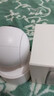 喬安800萬(wàn)像素攝像頭監控無(wú)線(xiàn)wifi網(wǎng)絡(luò )高清夜視監控器360度無(wú)死角帶夜視全景云臺家用AI監控手機遠程 曬單實(shí)拍圖