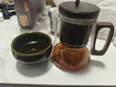 憶壺茶（YIHUTEA）茶壺玻璃飄逸杯泡茶壺茶水分離綠茶沖茶器辦公室茶具家用過(guò)濾茶壺 【一件過(guò)濾】飄逸壺750ml 曬單實(shí)拍圖