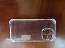 【售后專用】蘋果手機殼iPhone氣囊防摔透明殼膜套裝+氮化鎵充電套裝 iPhone13pro手機殼/膜 曬單實拍圖