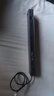 綠聯(lián)Type-C電腦桌支架擴(kuò)展塢USB-C轉(zhuǎn)HDMI投屏VGA網(wǎng)線轉(zhuǎn)接頭音頻通用蘋果15/16Mac筆記本轉(zhuǎn)換器PD供電 曬單實拍圖