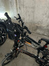 塔斯隊長(cháng)（TOSUOD）自行車(chē)鈴鐺山地公路車(chē)超響通用隱形警示喇叭兒童戶(hù)外騎行單車(chē)配件 曬單實(shí)拍圖