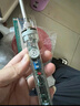 黃花高潔N0.907S內(nèi)熱式調(diào)溫可調(diào)電烙鐵60W(200-450℃) 曬單實拍圖