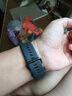 華為（HUAWEI）【咨詢(xún)享優(yōu)惠】華為WATCH FIT 4手表運動(dòng)智能100+模式藍牙通話(huà)房顫早搏提醒男女成人3AX智能Pro 韻律黑丨送定制表帶+精美表盤(pán) 曬單實(shí)拍圖