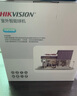 HIKVISION?？低晹z像頭4g終身免費無(wú)限流量500萬(wàn)超清家用監控器超微光全彩360°全景攝像頭AI偵測室外監控 曬單實(shí)拍圖