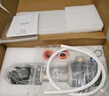 美的（Midea）前置過濾器前十名防爆自來水過濾器凈水器星河正反沖洗自動清洗刮洗濾網(wǎng)10T大通量QZBW20S-11S 曬單實拍圖