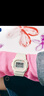 卡西歐（CASIO）BABY-G BGD-565復古碎花運動時尚女士手表防水防震石英手表 禮物 BGD-565RP-7PR 曬單實拍圖