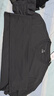 京東京造【已售300w件】短袖t恤男衣服秋季男士打底外穿 深灰色 2XL 曬單實(shí)拍圖
