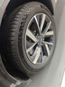 米其林（MICHELIN）靜音棉輪胎 255/50R20 109V 競馳EV PILOT SPORT EV 適配理想 曬單實(shí)拍圖