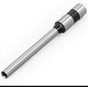 歌派（GEPAD）600頁(yè)會(huì )計憑證自動(dòng)裝訂機60mm財務(wù)裝訂機電動(dòng)打孔裝訂機辦公檔案鉚管熱熔裝訂機文件打孔器 6810 曬單實(shí)拍圖