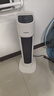 海爾（Haier）取暖器暖風(fēng)機家用電暖器遙控電暖氣速熱節能直流雙風(fēng)輪熱風(fēng)機輕音立式小太陽(yáng)烤火爐臥室辦公暖風(fēng)扇 【雙擎直流速熱】智能語(yǔ)音款HNF-S2050AP 曬單實(shí)拍圖