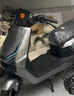 雅迪【王鶴棣推薦】冠能T35 勁享版 電動自行車 男女通用通勤代步長續(xù)航電瓶車智能電動車【門店自提】 顏色到店自選 曬單實拍圖
