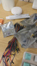 DZQJ ESP32-S3核心開(kāi)發(fā)板wifi藍牙DevKitC N8R2N16R8單片機（技術(shù)支持） ESP32-S3開(kāi)發(fā)板N16R8未焊【up主推薦】 曬單實(shí)拍圖