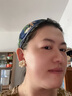 鉑吶苓耳釘 耳夾山茶花耳環(huán)女小眾設(shè)計(jì)感氣質(zhì)百搭高級(jí)感小清新花朵耳飾 山茶花耳釘【米白色】 曬單實(shí)拍圖
