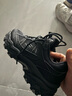 斯凱奇（Skechers）【成毅同款】云野秋季男女同款老爹鞋運動(dòng)鞋登山徒步鞋237527 曬單實(shí)拍圖