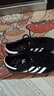 阿迪達斯 （adidas）三葉草系列 男鞋女鞋 HANDBALL SPEZIAL 休閑鞋 DB3021 黑色 37 曬單實(shí)拍圖
