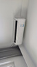 美的（Midea）空調(diào)掛機(jī)1.5匹大一匹 新一級(jí)能效變頻冷暖 臥室壁掛式空調(diào) 國(guó)家補(bǔ)貼20%空調(diào) 智能家電以舊換新 1.5匹 一級(jí)能效 美的空調(diào) 曬單實(shí)拍圖