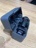 大疆 DJI Mic Mini 一拖二 Type-C/相機(jī)版(含充電盒)迷你降噪直播vlog紐扣式領(lǐng)夾麥克風(fēng) 曬單實(shí)拍圖