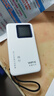 格行隨身wifi6官方正品充電寶WiFi6二合一車載無線網(wǎng)卡路由器三網(wǎng)通用移動隨身wifi6非無限流量2025款 充電寶快充款WiFi6【京倉速發(fā)】超長續(xù)航永不限速 曬單實拍圖