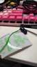 雷蛇（Razer）戰錘狂鯊V3 有線(xiàn)入耳式耳機耳塞 7.1環(huán)繞聲 吃雞神器 三角洲官方指定 Type C（贈THX軟件 可調EQ） 曬單實(shí)拍圖
