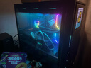 AMD銳龍R5 9600X組裝電腦RTX5060Ti/RX9060XT顯卡三角洲行動(dòng)游戲臺式電腦整機設計剪輯繪圖DIY組裝機 配置七R5 9600X+RX9070GRE 12G 主機套件 曬單實(shí)拍圖