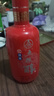 五糧液 五糧醇 紅淡雅鐵盒 濃香型白酒 婚宴酒 送禮純糧酒 50度 500mL 6瓶 整箱裝 曬單實拍圖
