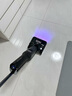 石頭A30 Pro Steam 全向助力洗地機 86°C熱水150°蒸汽洗地長續(xù)航 0纏毛0異味全掃地機平躺洗拖一體 曬單實拍圖