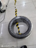 米其林（MICHELIN）汽車(chē)輪胎 235/45R18 98W 浩悅五代 Primacy 5 適配邁騰/凱美瑞 曬單實(shí)拍圖