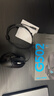 羅技（G） G502 HERO主宰者 有線(xiàn)鼠標 游戲鼠標 吃雞鼠標 電競鼠標宏編程可配重HERO引擎 禮盒送男友 G502HERO+禮品多選二 曬單實(shí)拍圖
