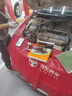 美孚（Mobil）銀美5W-40機(jī)油4L+機(jī)濾+空調(diào)濾+空氣濾+工時(shí)單次大保養(yǎng)12個(gè)月有效 曬單實(shí)拍圖