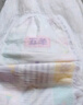 五羊（FIVERAMS）拉拉褲薄薄芯成長(zhǎng)褲XXXXL72片(21kg以上)嬰兒尿不濕超薄透氣不悶 曬單實(shí)拍圖