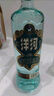 洋河 高線光瓶酒 藍(lán)洋河 52度 618ml*9 整箱裝 綿柔濃香型白酒 曬單實(shí)拍圖