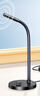 綠聯(lián)USB電腦麥克風(fēng)桌面話(huà)筒電容麥電腦臺式筆記本K歌上網(wǎng)課視頻會(huì )議電競游戲語(yǔ)音直播適用音箱90416 曬單實(shí)拍圖