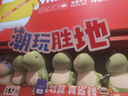 京東京造 彈力帶阻力帶健身力量訓(xùn)練引體向上助力帶瑜伽拉伸拉力繩拉力帶 曬單實拍圖