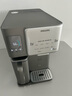 飛利浦（PHILIPS）冰塊凈水器家用冰境i1臺式即熱免安裝凈飲機加熱直飲一體機飲水機直飲制冰機【重磅新品】ADD8600 【重磅新品 可制冰塊】?jì)尚狙b 曬單實(shí)拍圖
