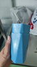 京東物流 家用小麥稈漱口杯洗漱杯衛(wèi)生間刷牙杯子情侶牙缸牙具杯 活動(dòng)*顏色隨機(jī)【1個(gè)裝】 曬單實(shí)拍圖