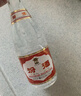 汾酒 黃蓋玻汾 清香型白酒 53度 475mL*6瓶 整箱裝非原箱 曬單實(shí)拍圖