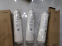美的（Midea）凈水器濾芯-適用于MRO201-4、MRO201A-4、X400、X600、大智等 F1系列- PP棉濾芯 曬單實(shí)拍圖