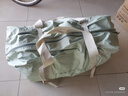 牧高笛（MOBIGARDEN）帳篷 戶(hù)外露營(yíng)蒙古包大空間營(yíng)地棉布帳篷紀元240科技棉 象牙白/帳篷+地席套餐 曬單實(shí)拍圖