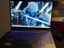 雷神獵刃S 2025【RTX5070Ti】16英寸AI設(shè)計學(xué)生編程游戲筆記本電腦(i9HX 16G1T 240Hz)國家政府補貼20% 曬單實拍圖