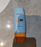 Mistine蜜絲婷防曬霜小黃帽60ml*2防水汗防紫外線高倍防曬學生軍訓spf50+ 曬單實拍圖