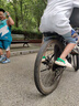 都市螳螂自行車(chē)快拆后貨架書(shū)包行李架適配大行小布迪卡儂折疊車(chē)山地公路車(chē) 快拆后貨架【適用座管直徑28.6】 曬單實(shí)拍圖