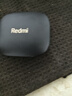小米（MI）Redmi Buds 6【政府補貼】真無(wú)線(xiàn)藍牙耳機 入耳式舒適佩戴 適用于安卓蘋(píng)果手機 子夜黑 曬單實(shí)拍圖
