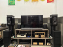 悠唐 MK9700純膽機發(fā)燒級300B推845高端HiFi家用單端甲類(lèi)電子管功放機 MK9700分體膽機功放 曬單實(shí)拍圖