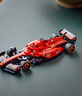 樂(lè )高（LEGO）積木拼裝賽車(chē)系列77242 法拉利F1賽車(chē)男孩兒童玩具生日禮物 曬單實(shí)拍圖