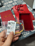 中銀億金和田玉南紅南瓜珠黃金手鏈女足金轉運珠手串生日情人節禮物送女友 和田玉南紅南瓜珠手串 金重約9.7g 曬單實(shí)拍圖