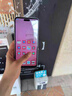 金立（Gionee）手機(jī)大屏智能手機(jī)全新超薄安卓學(xué)生老年人專(zhuān)用電競(jìng)游戲雙卡雙待百元長(zhǎng)續(xù)航 X18promax 128GB 藍(lán)色 曬單實(shí)拍圖