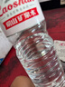 嶗山  中華老字號鍶-偏硅酸型飲用天然礦泉水1.5L*12瓶 任嘉倫推薦款 曬單實(shí)拍圖